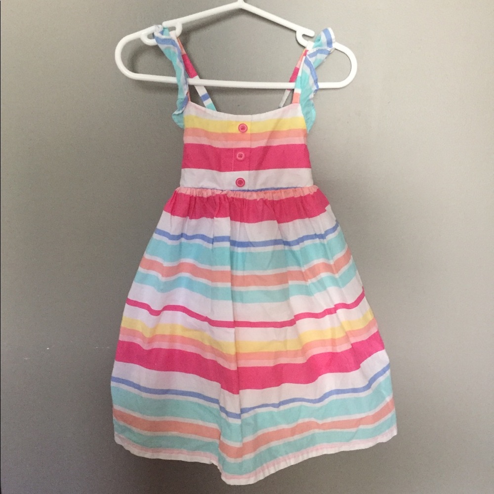 Gymboree dress 2T